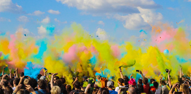 Color Run