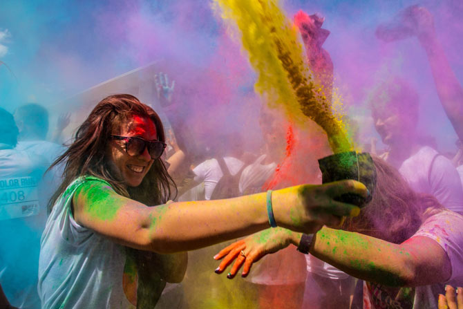 Color Run
