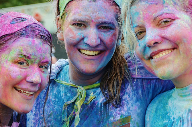 Color Run