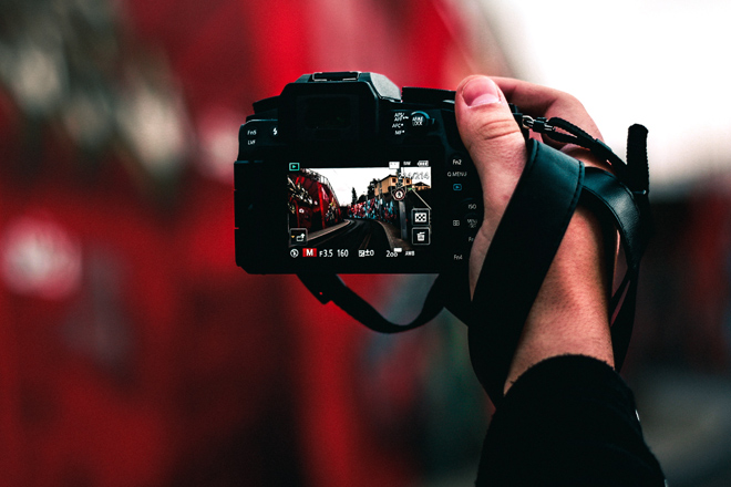 Camera Day