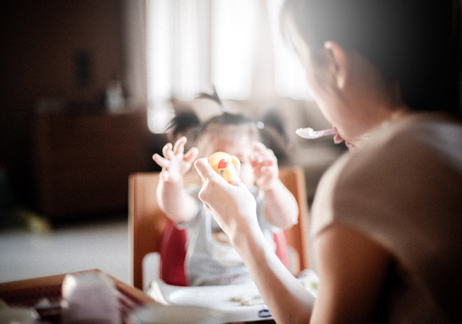 Idea per fotolibro: a week in our life, la vostra “speciale” normalità