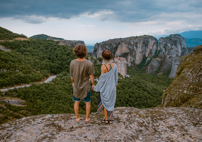 Idea per fotolibro: travel book, il vostro quaderno di viaggio