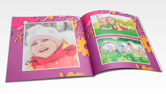 Fotolibro Rikorda
