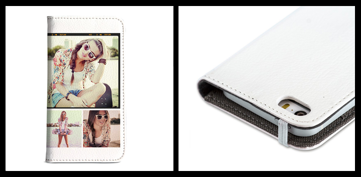 cover personalizzate HD Flip