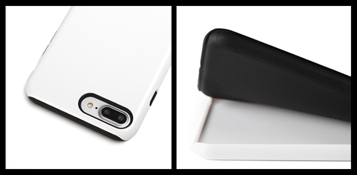 cover personalizzate HD Sport