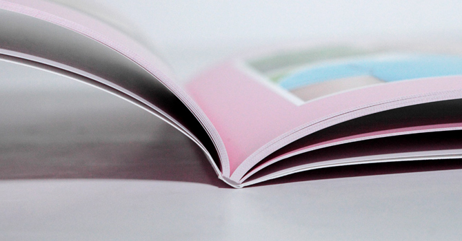 10 consigli imperdibili per creare il tuo primo fotolibro: Scegli la tipologia più adatta al tuo progetto