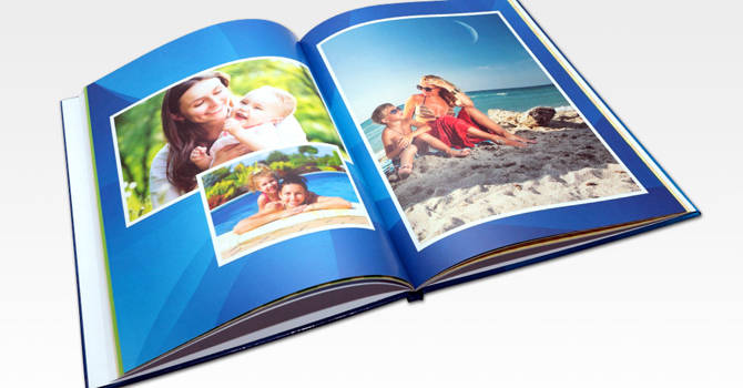 10 consigli imperdibili per creare il tuo primo fotolibro: scegli il layout giusto