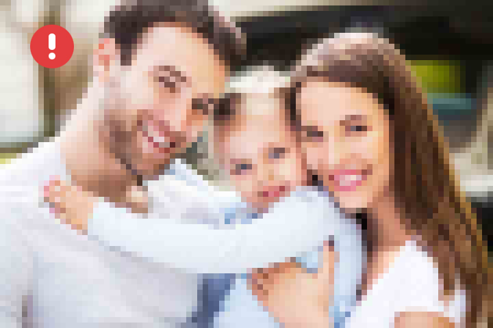 Risoluzione Foto