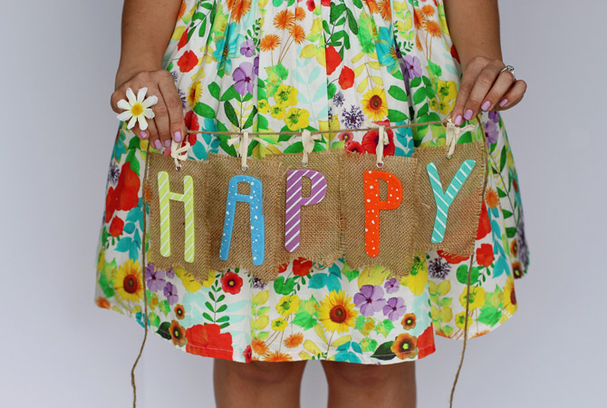 Stampa un biglietto d’auguri con una foto