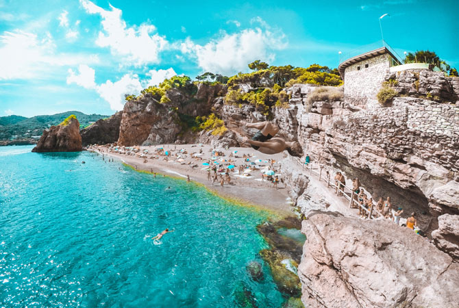 Solstizio estate foto