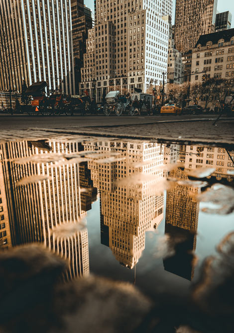 Foto New York Autunno 06