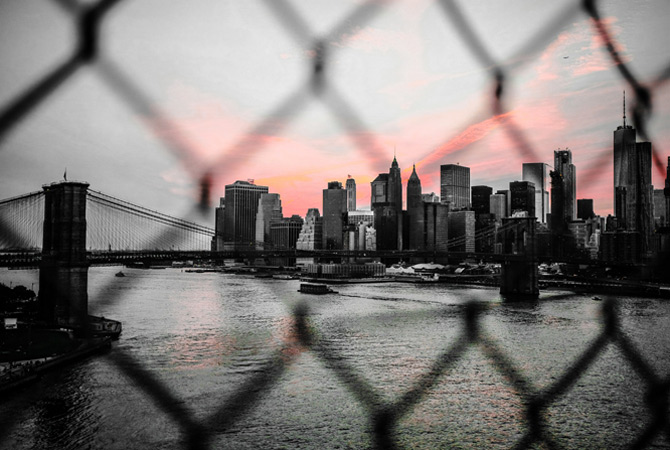 Foto New York Autunno 09