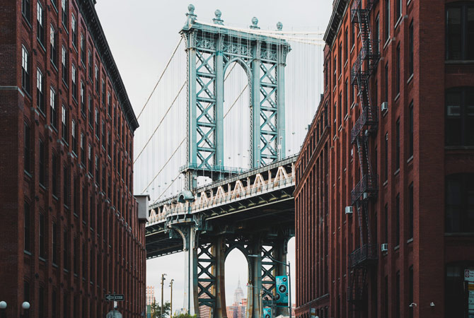 Foto New York Autunno 12
