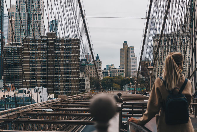 Foto New York Autunno 14