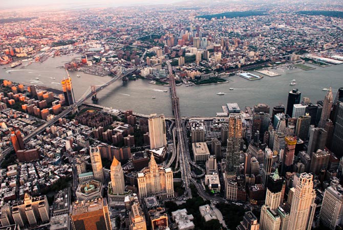 Foto New York Autunno 17