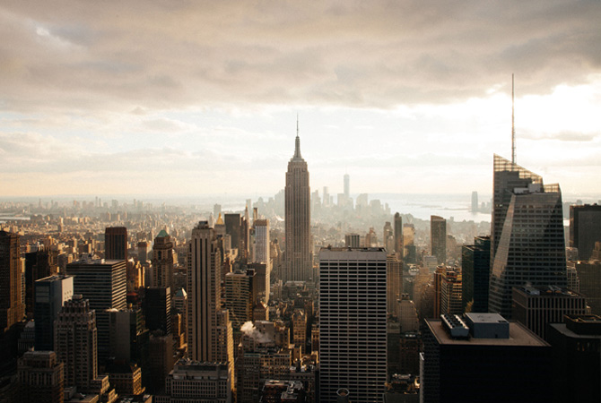 Foto New York Autunno 18