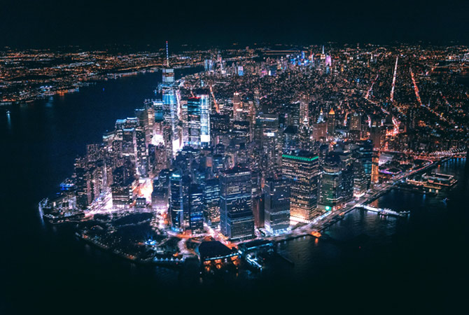Foto New York Autunno 19
