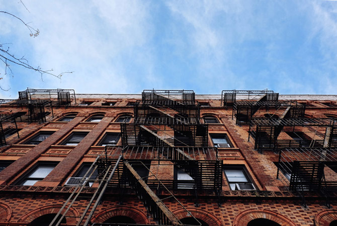 Foto New York Autunno 20