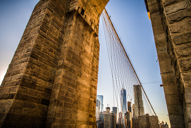Foto New York Autunno 21