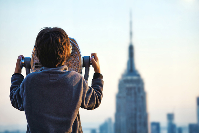 Foto New York Autunno 22