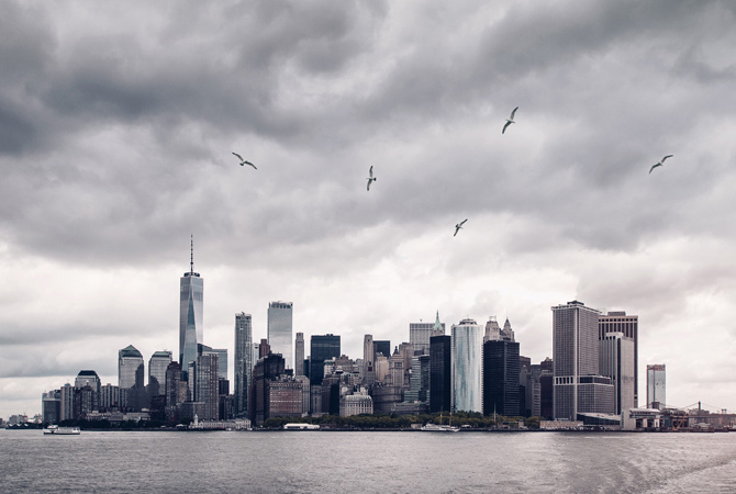Foto New York Autunno 23
