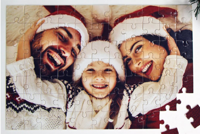 Puzzle, il regalo per grandi e piccoli che non stanca mai!