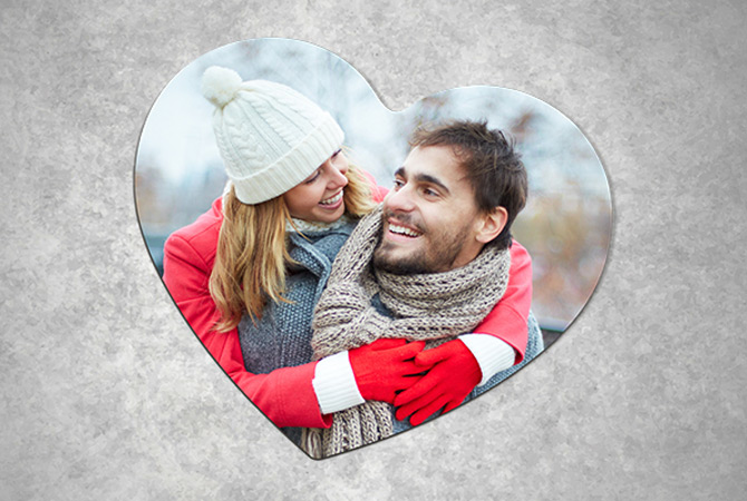 Magneti: “Love is in the air…” e anche sul frigo!