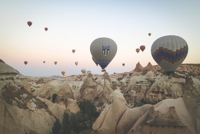 Foto Cappadocia 02