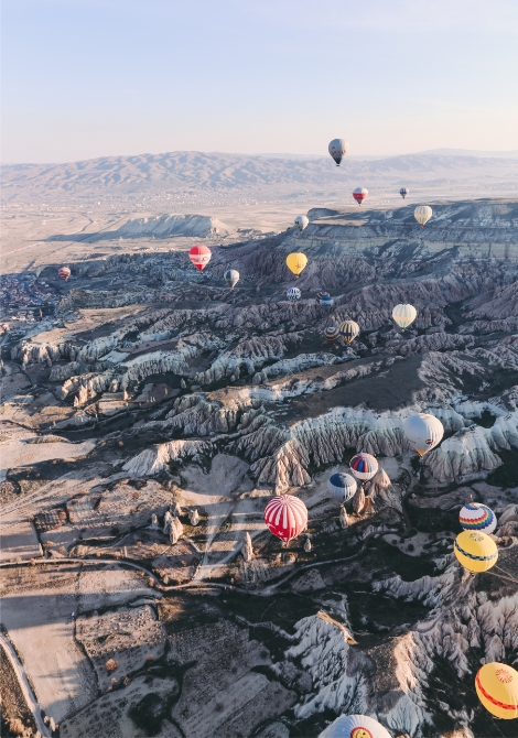 Foto Cappadocia 05