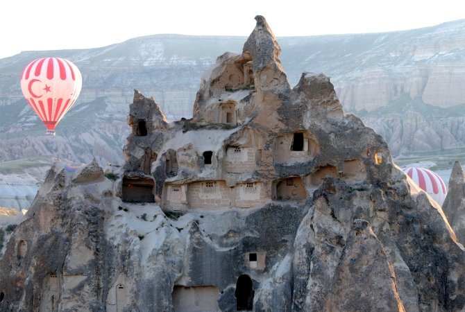 Foto Cappadocia 06