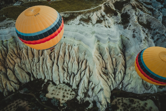 Foto Cappadocia 08