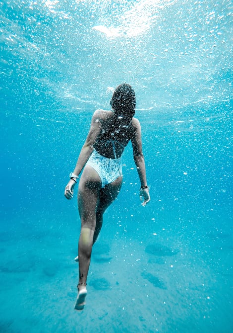 Come scattare foto sotto acqua 07