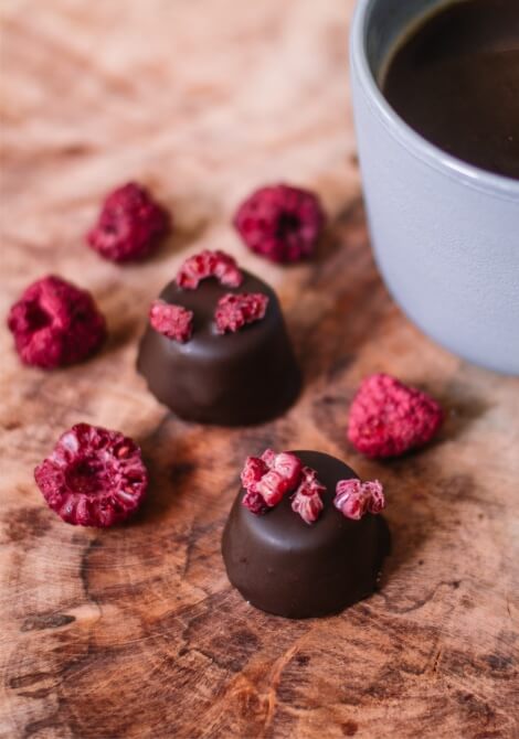 Rikorda - Food gallery - Cioccolato, Svizzera