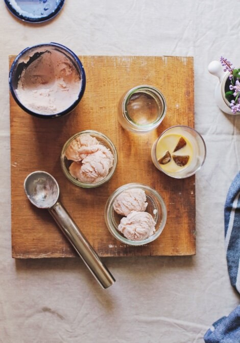 Rikorda - Food gallery - Gelato, Italia