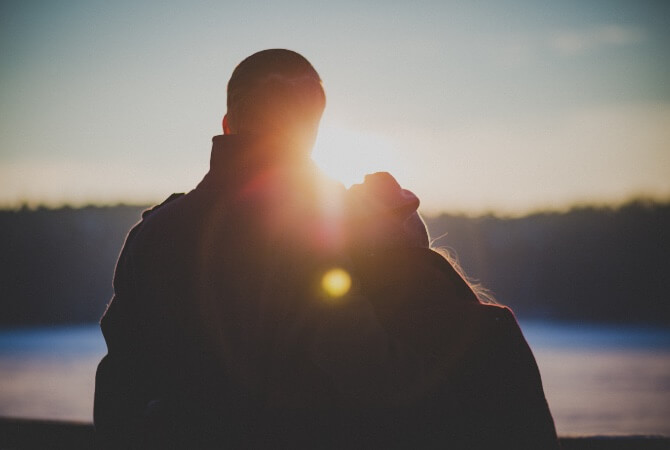 08 Lens Flare Fotografia