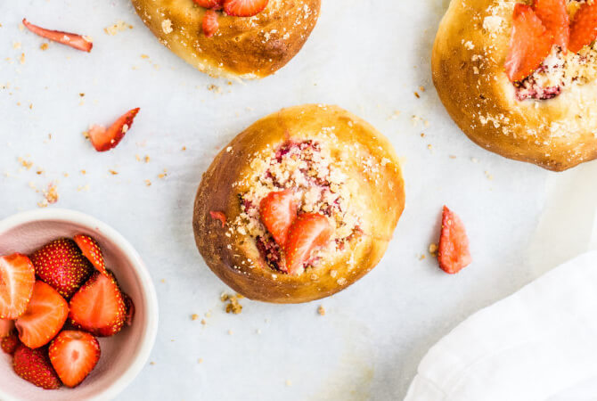 Regola l’apertura del diaframma