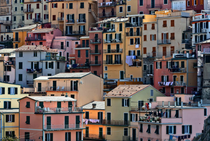 Aumenta le dimensioni dell’immagine