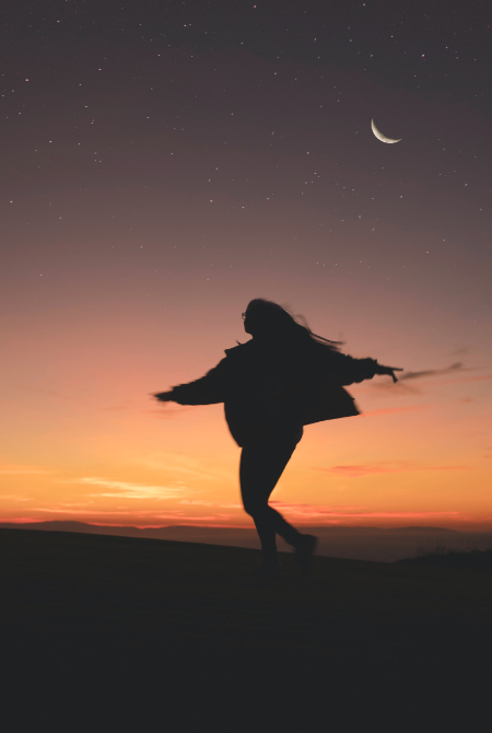 Fotografare i soggetti in movimento: la tecnica del blurring
