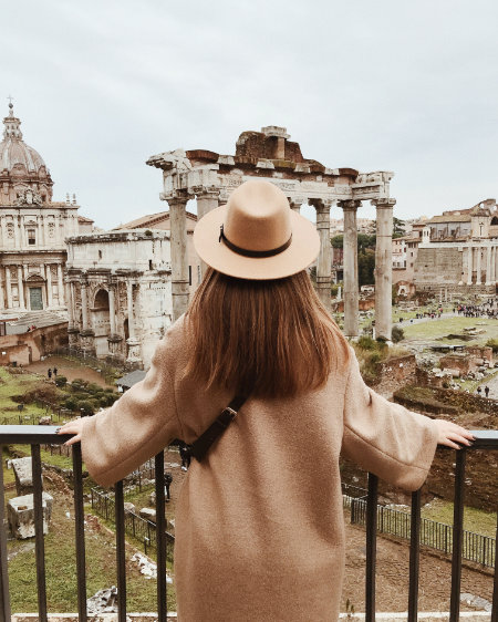 Nuova avventura, nuove fotografie!