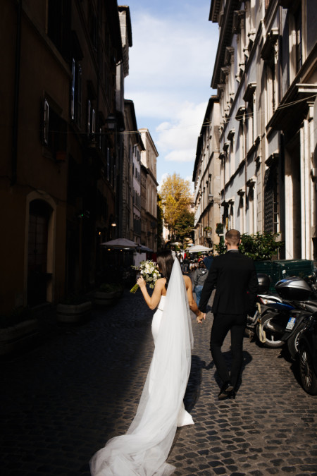Racconta le persone che vivono le città con la street photography
