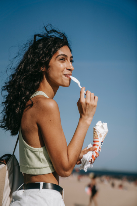 Immergiti nella cultura culinaria con la food photography