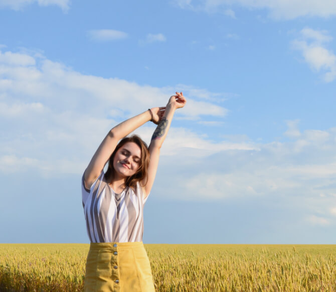 Nuovi incontri con la natura e le persone