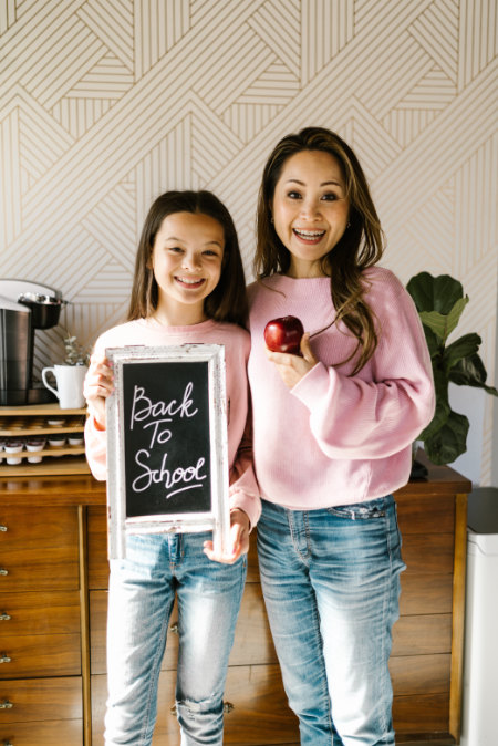 Idee per le tue fotografie a tema “back to school”