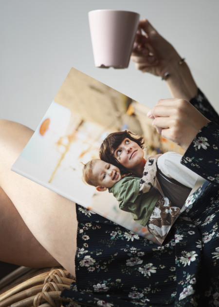 Agosto: un fotolibro che racconta l’estate