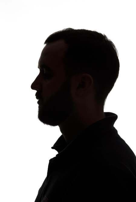 Tecniche di composizione fotografica: l’uso dello spazio negativo