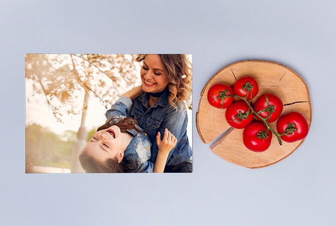 5 idee regalo economiche per la Festa della Mamma: tovaglietta in PVC