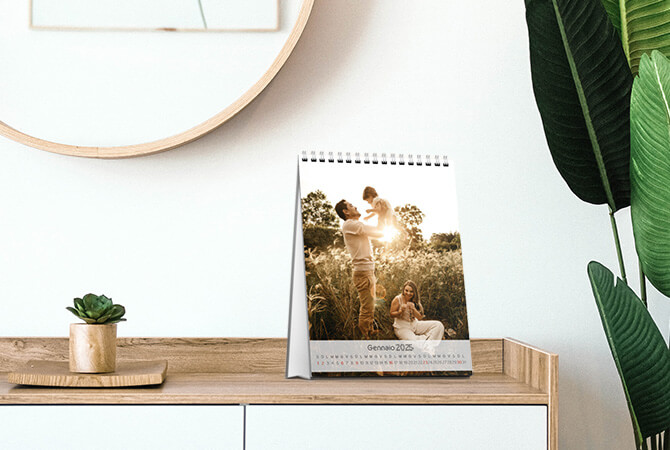 5 idee regalo professionali e di stile per la Festa della Mamma: calendario