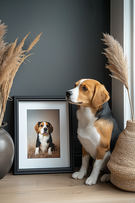 Pet Photography: dalle foto ai ricordi