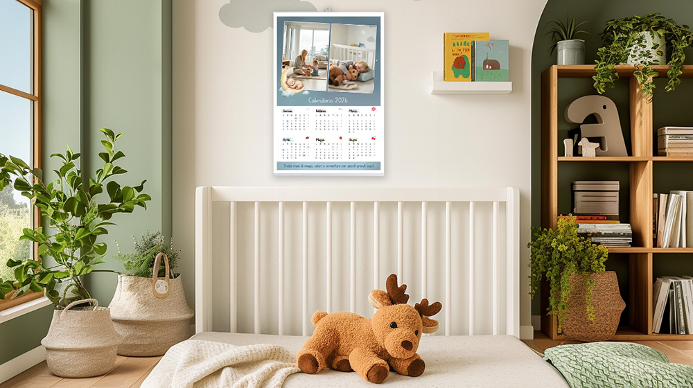 Calendari annuali