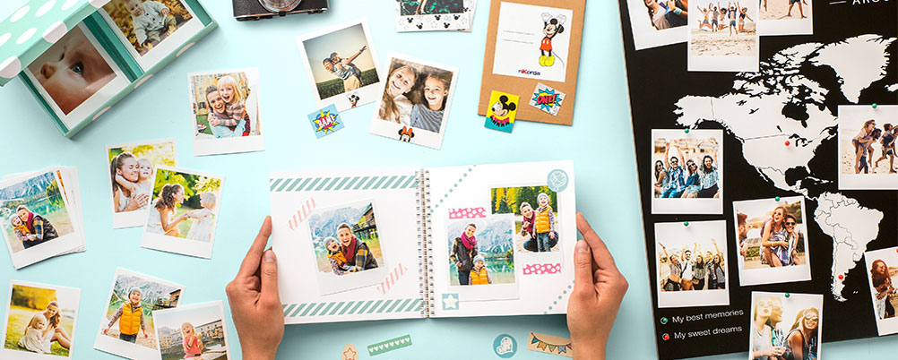 Rikorda Fast Print App